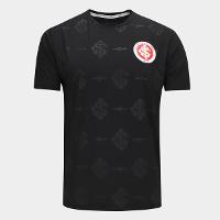 Camiseta Internacional Treino Masculina - 1
