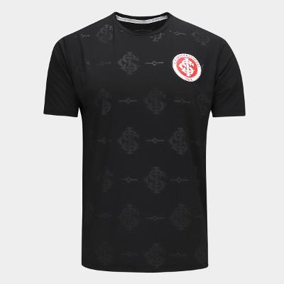 Camiseta Internacional Treino Masculina