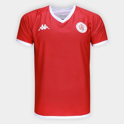 Camisa Paulistano 25/26 Seleção Kappa Masculina