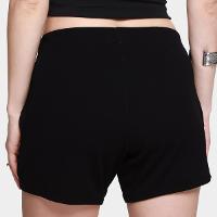 Short Fila Rib Feminino - 2