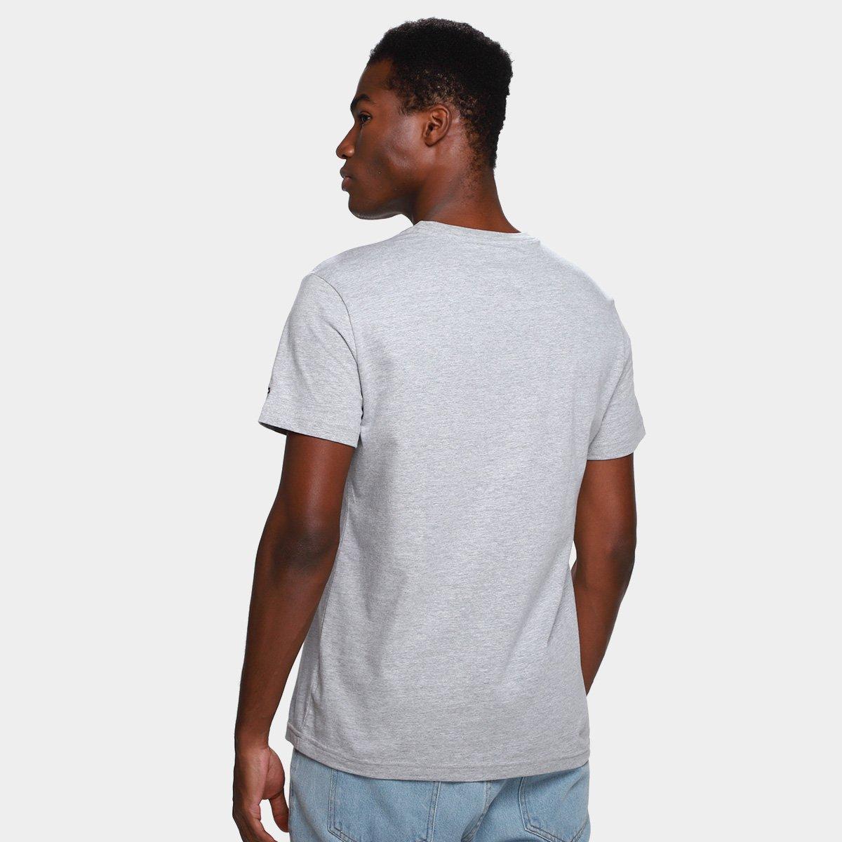 Camiseta Tommy Hilfiger IM Core Masculina - 2