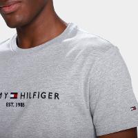 Camiseta Tommy Hilfiger IM Core Masculina - 3