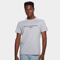 Camiseta Tommy Hilfiger IM Core Masculina - 1