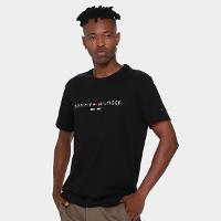 Camiseta Tommy Hilfiger IM Core Masculina - 1
