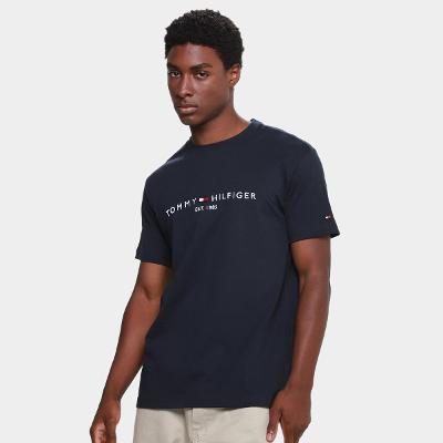 Camiseta Tommy Hilfiger IM Core Masculina