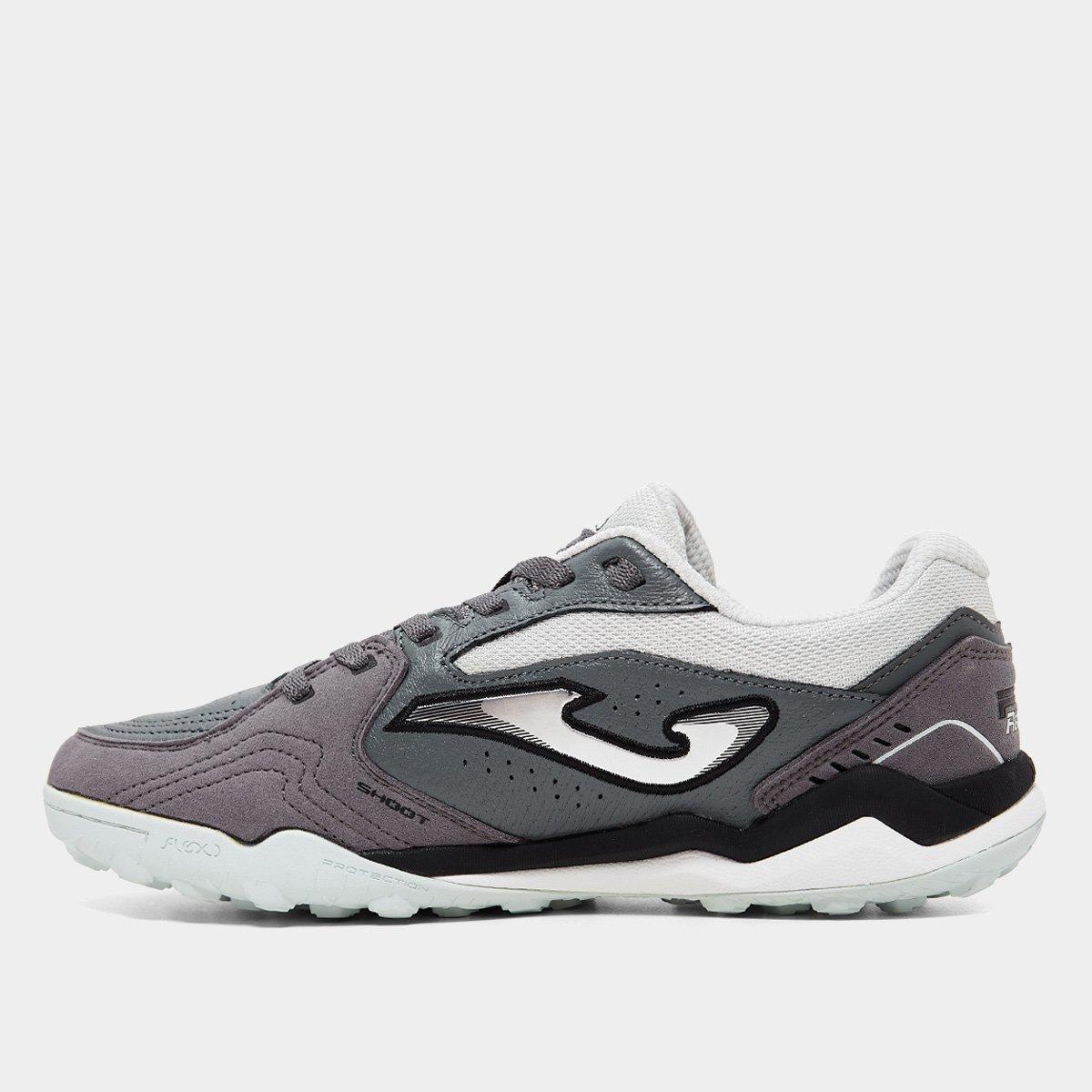 Chuteira Society Joma Fs Reactive Unissex - 6