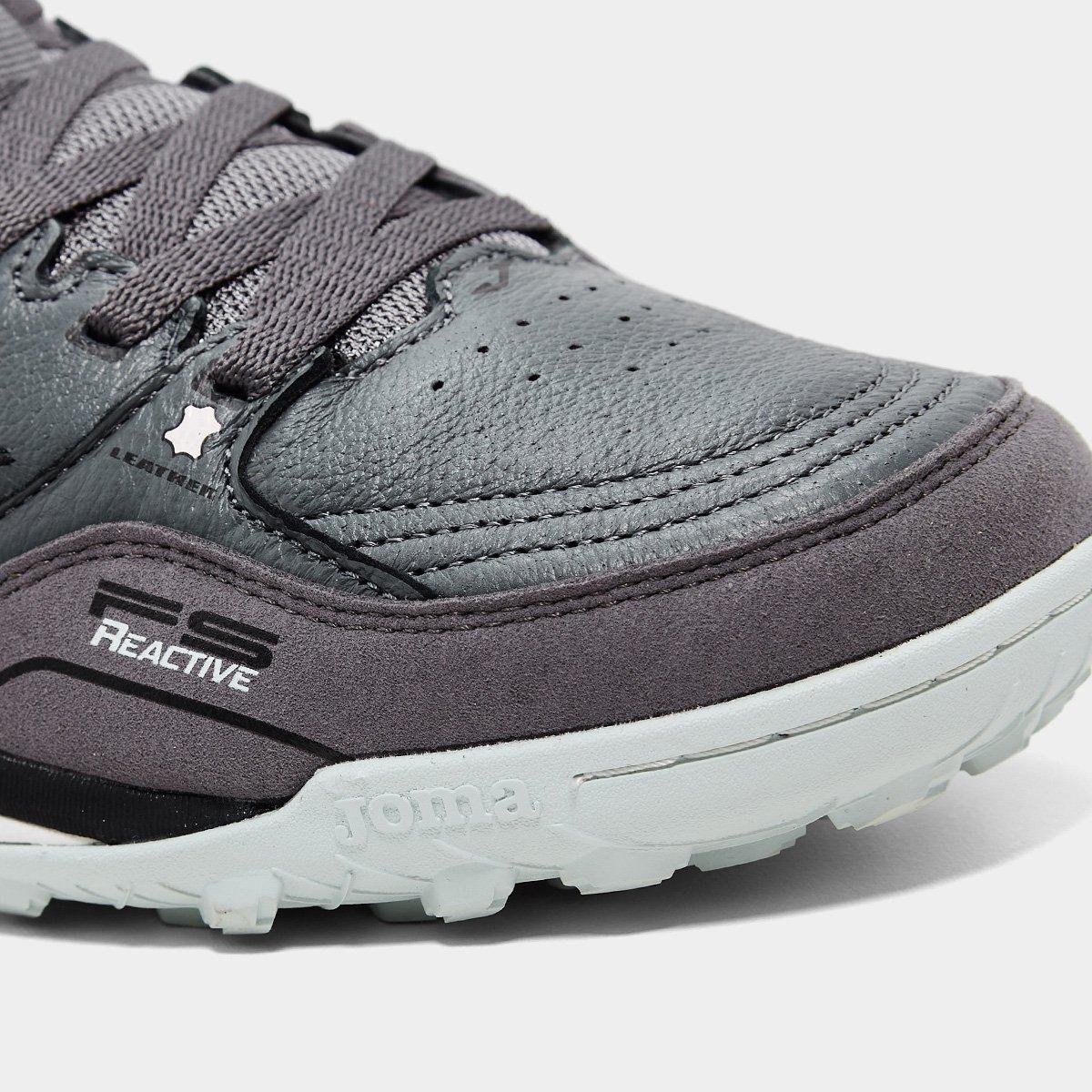 Chuteira Society Joma Fs Reactive Unissex - 7