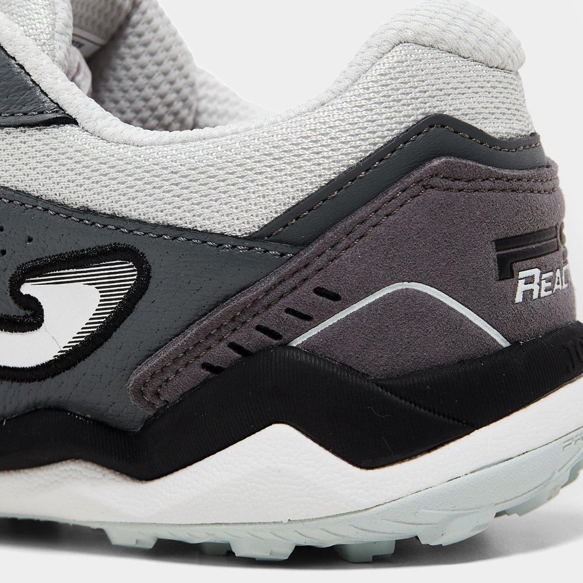 Chuteira Society Joma Fs Reactive Unissex - 9