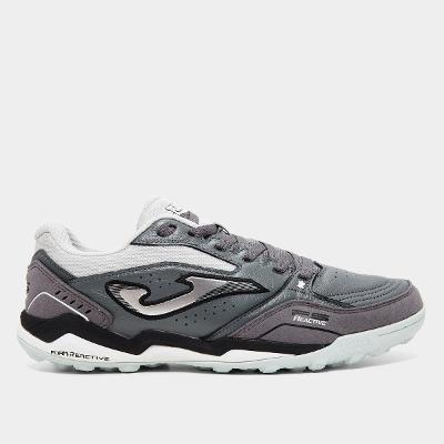 Chuteira Society Joma Fs Reactive Unissex