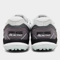 Chuteira Society Joma Fs Reactive Unissex - 3