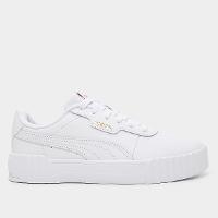 Tênis Infantil Puma Carina 3.0 V Menina - 1