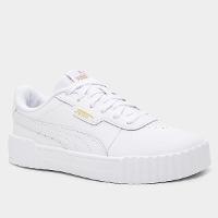 Tênis Infantil Puma Carina 3.0 V Menina - 2
