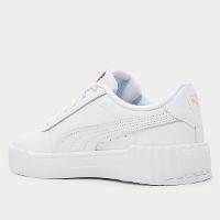 Tênis Infantil Puma Carina 3.0 V Menina - 3