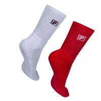 Kit Meia Fila F-Box Cano Longo - 2 Pares - 3