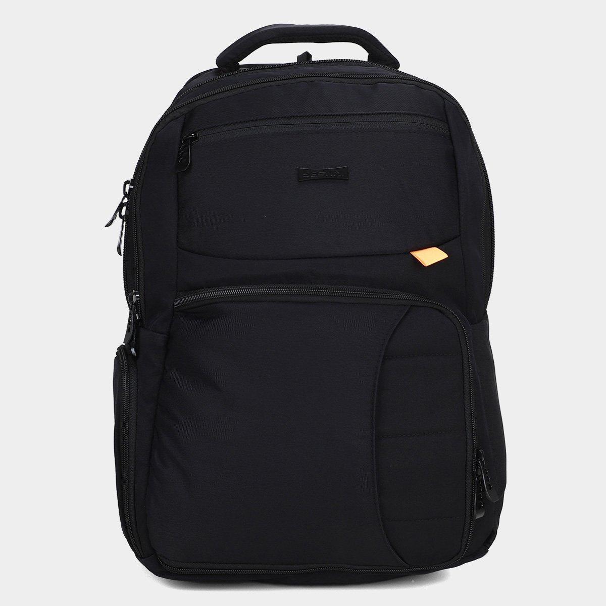 Mochila Sestini Load C/ Capa De Chuva Masculina - 1