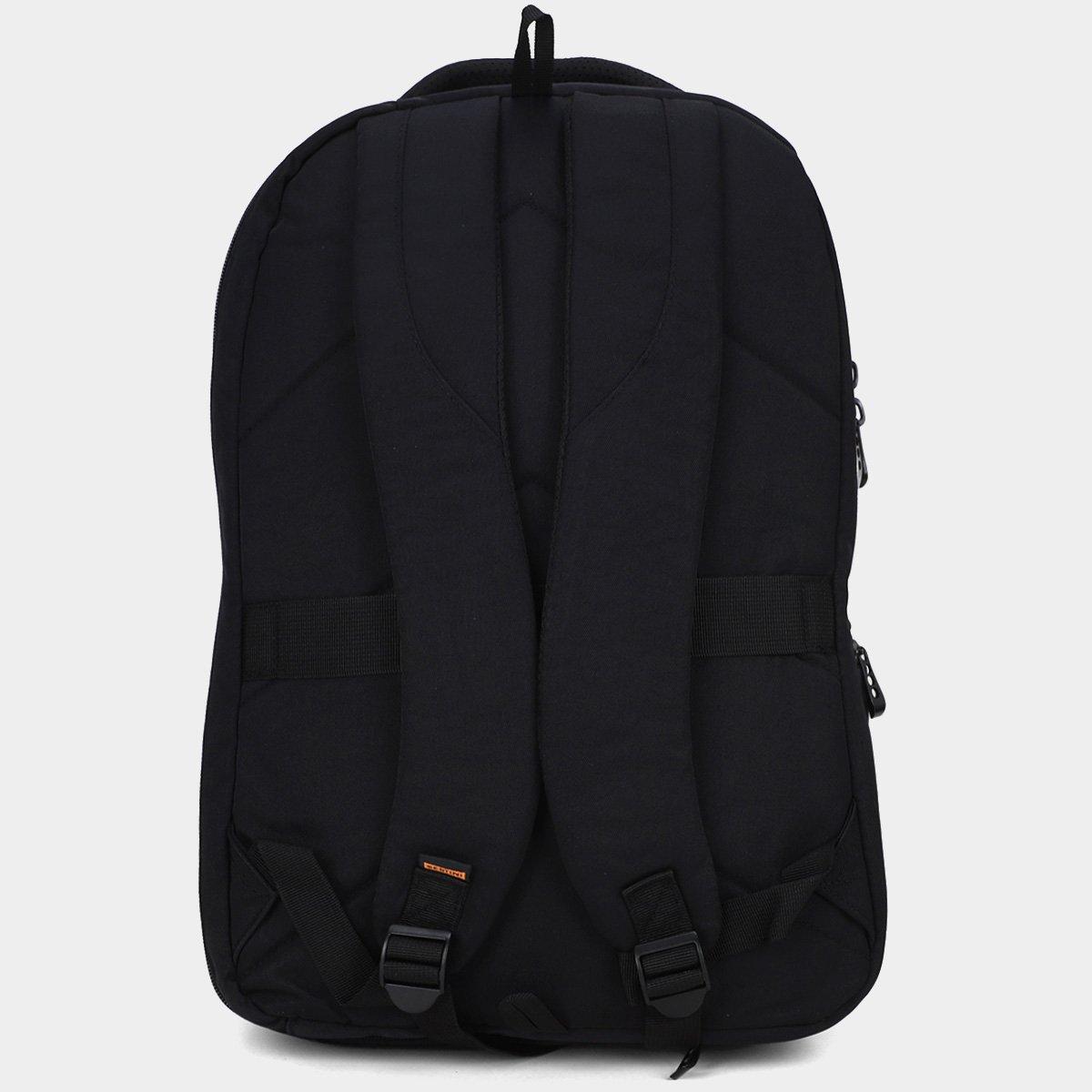 Mochila Sestini Load C/ Capa De Chuva Masculina - 3