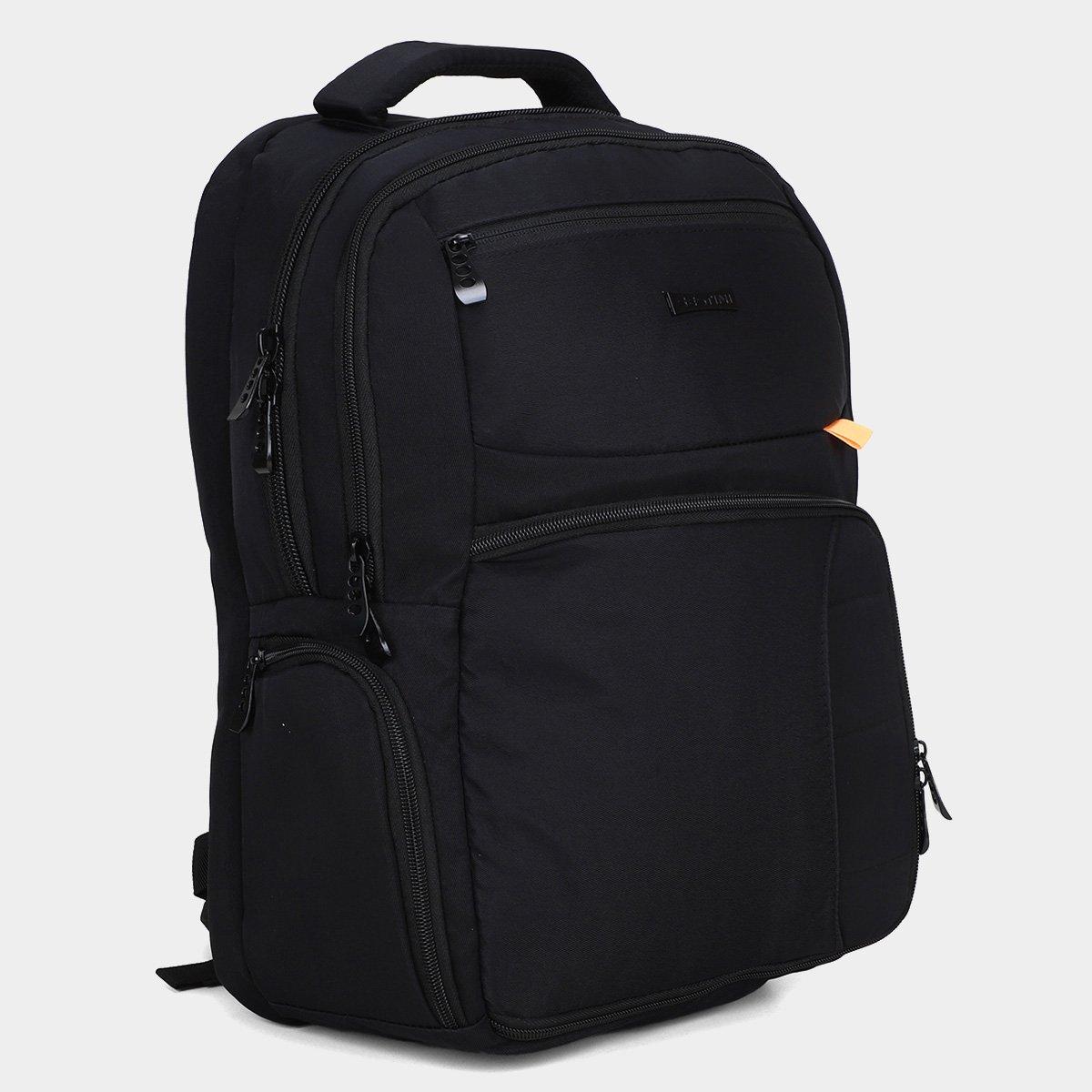 Mochila Sestini Load C/ Capa De Chuva Masculina - 4