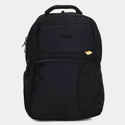 Mochila Sestini Load C/ Capa De Chuva Masculina