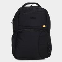 Mochila Sestini Load C/ Capa De Chuva Masculina - 1