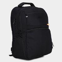 Mochila Sestini Load C/ Capa De Chuva Masculina