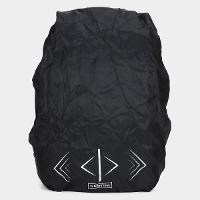 Mochila Sestini Load C/ Capa De Chuva Masculina - 5