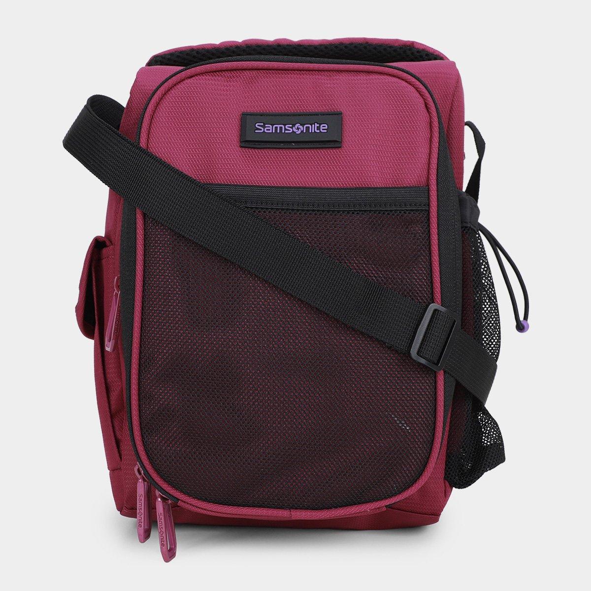 Lancheira Samsonite Reformation - 1