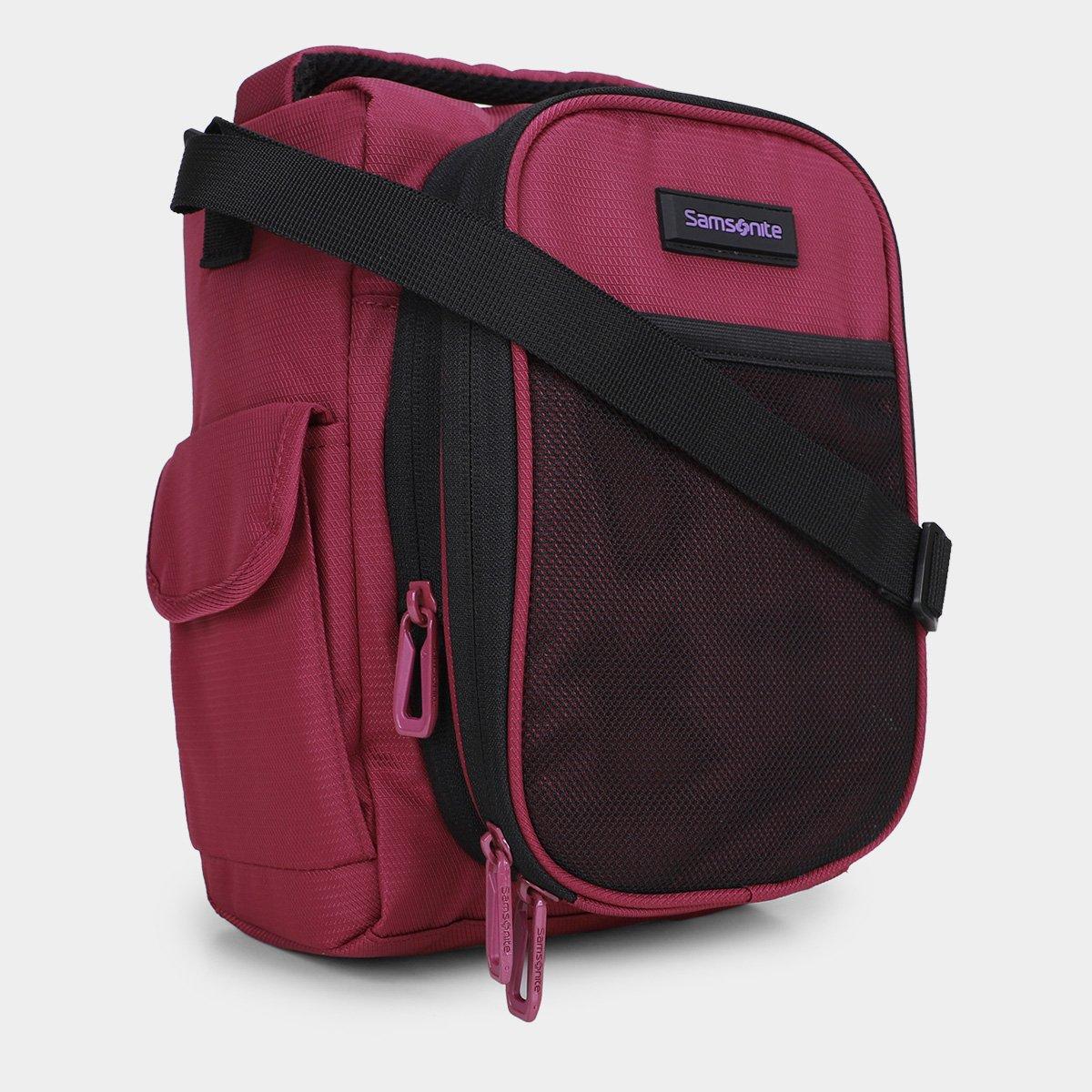 Lancheira Samsonite Reformation - 3