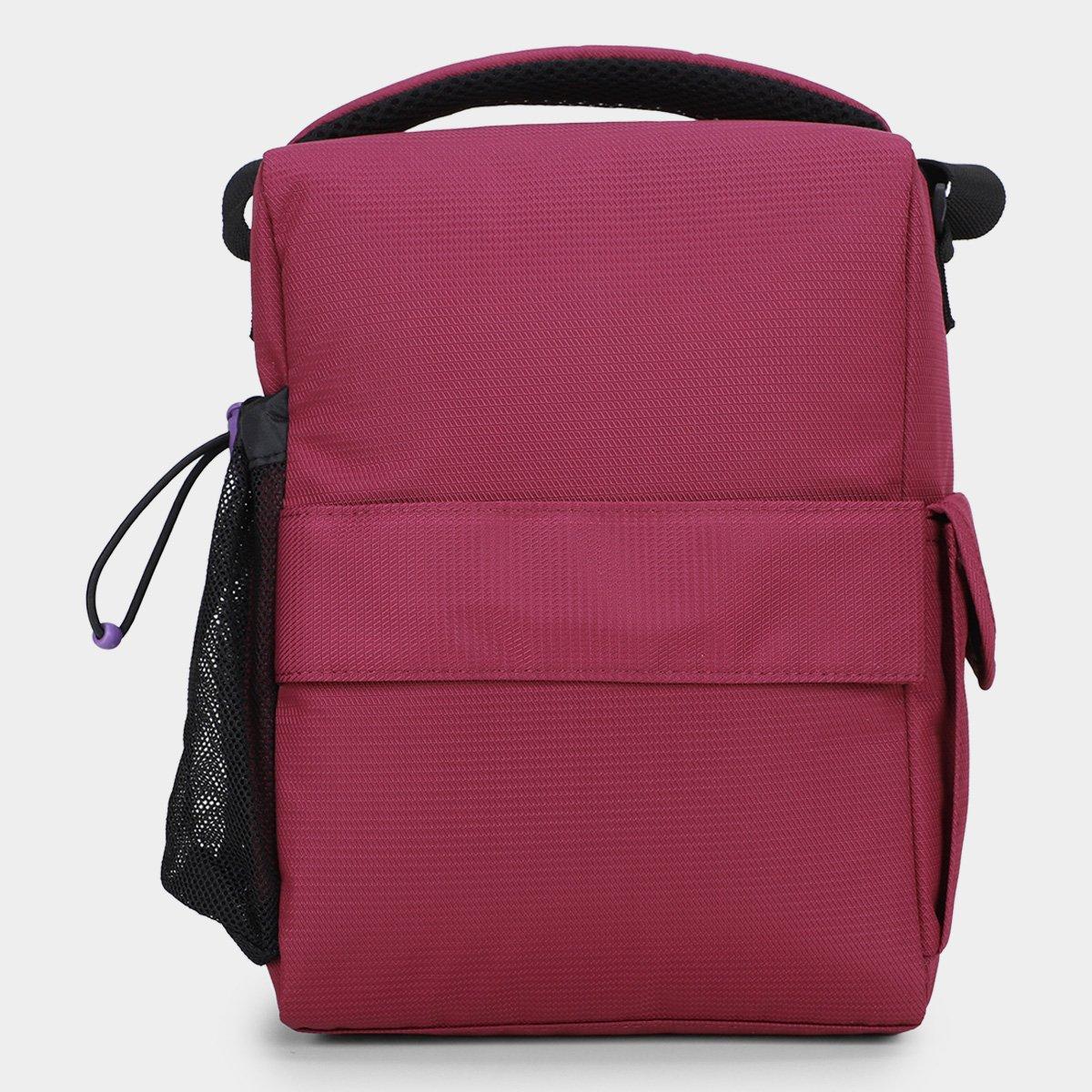 Lancheira Samsonite Reformation - 4