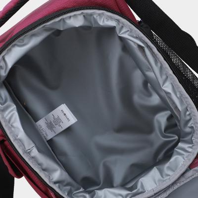 Lancheira Samsonite Reformation