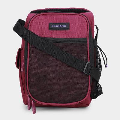 Lancheira Samsonite Reformation