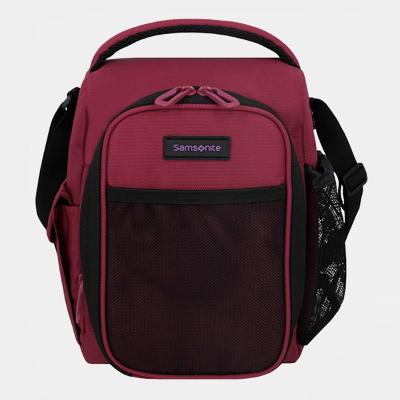 Lancheira Samsonite Reformation