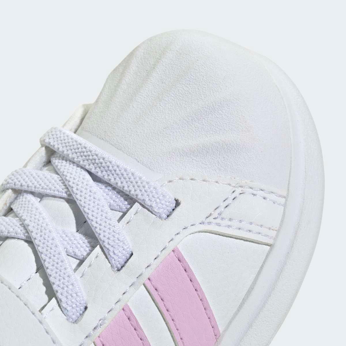 Tênis Infantil Adidas Streelk - 7
