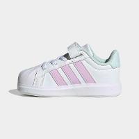 Tênis Infantil Adidas Streelk