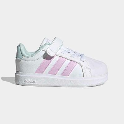 Tênis Infantil Adidas Streelk