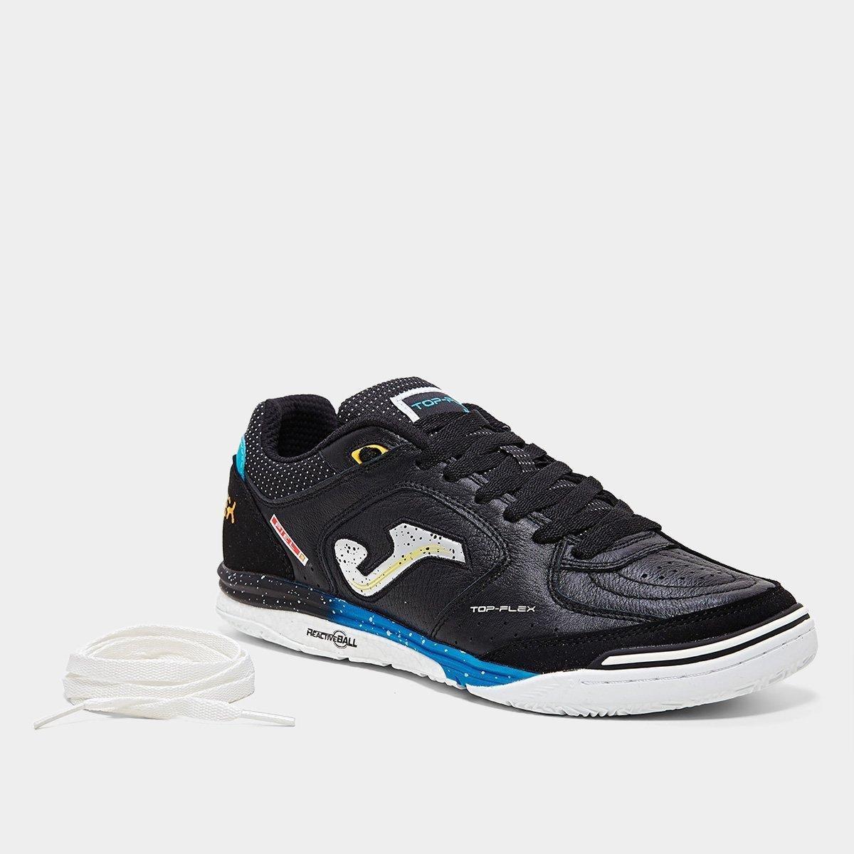 Chuteira Futsal Joma Top Flex Rebound Unissex - 2