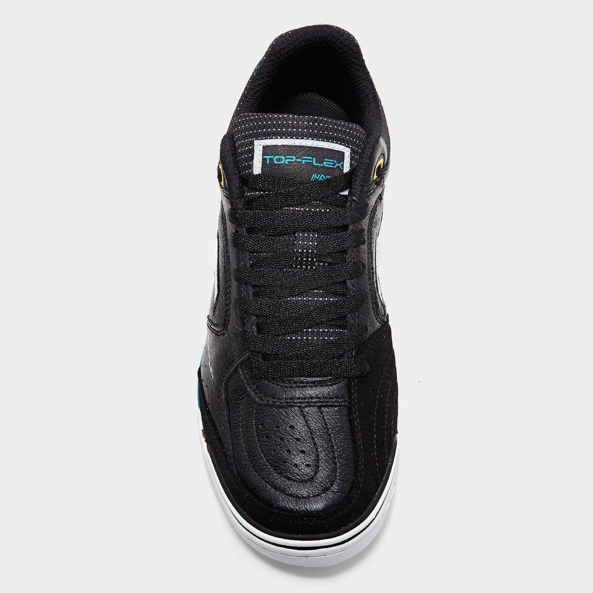 Chuteira Futsal Joma Top Flex Rebound Unissex - 4