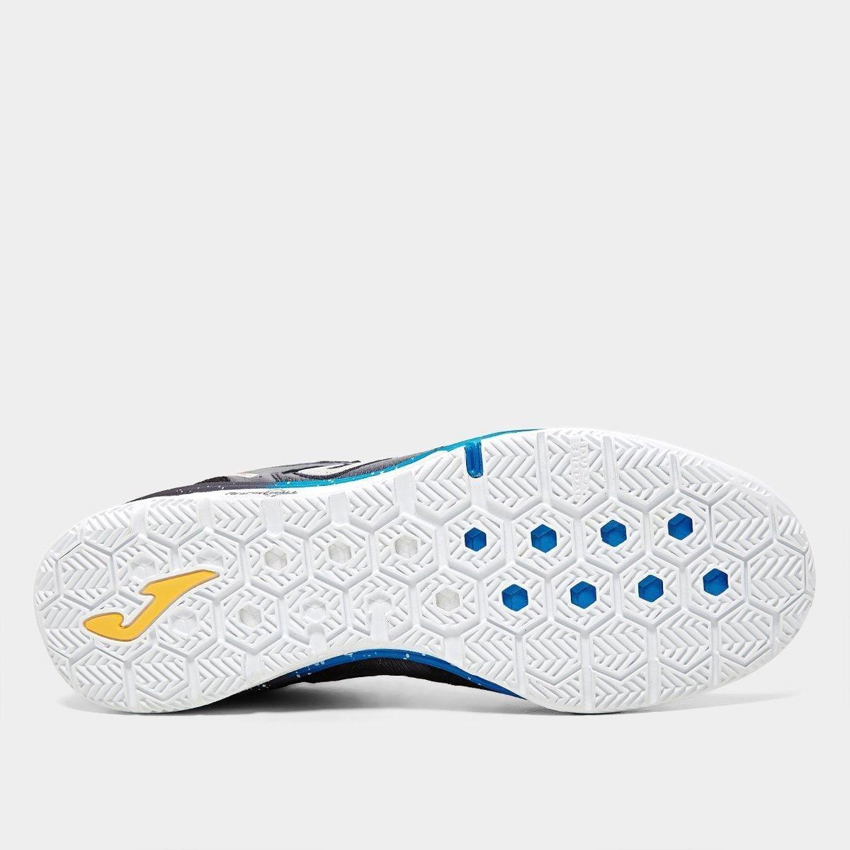 Chuteira Futsal Joma Top Flex Rebound Unissex - 6