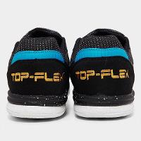 Chuteira Futsal Joma Top Flex Rebound Unissex - 3