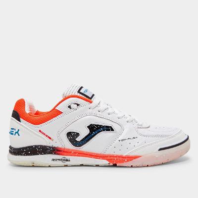 Chuteira Futsal Joma Top Flex Rebound Unissex