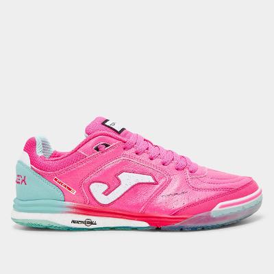 Chuteira Futsal Joma Top Flex Rebound Unissex