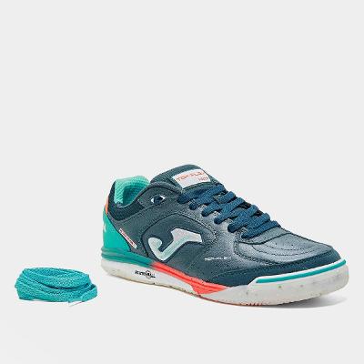 Chuteira Futsal Joma Top Flex Rebound Unissex