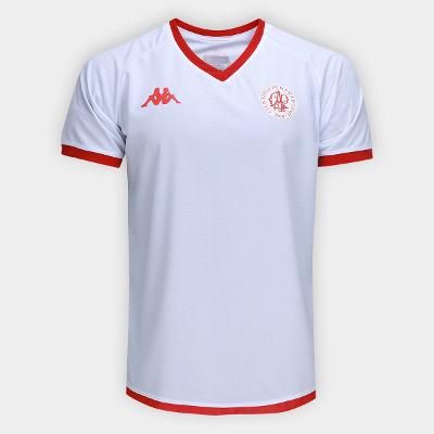 Camisa Paulistano 25/26 Seleção Kappa I Masculina