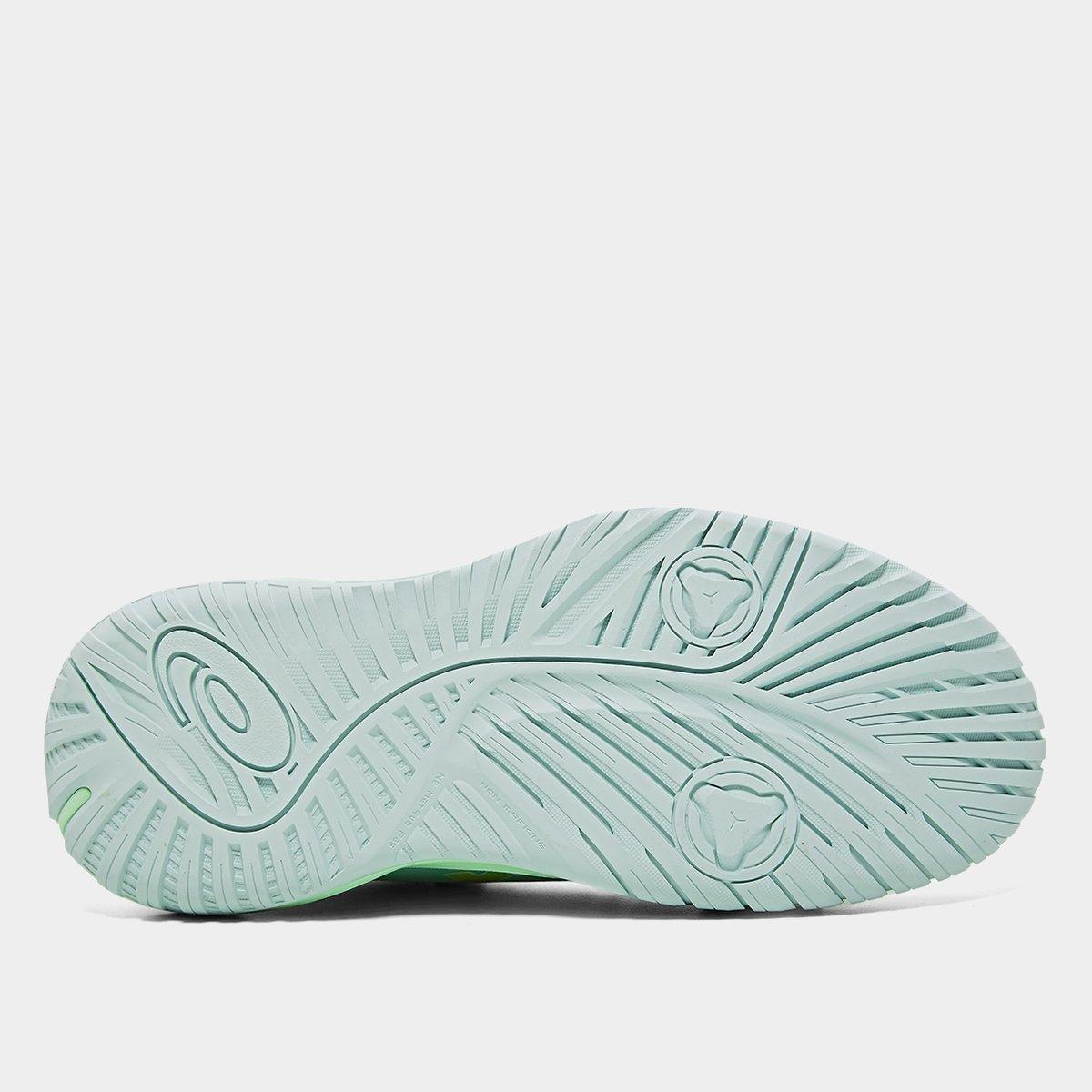 Tênis Asics Gel-Challenger 15 Feminino - 5