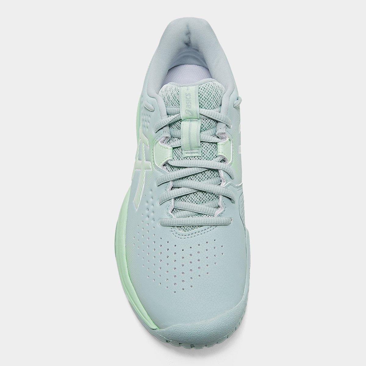 Tênis Asics Gel-Challenger 15 Feminino - 4