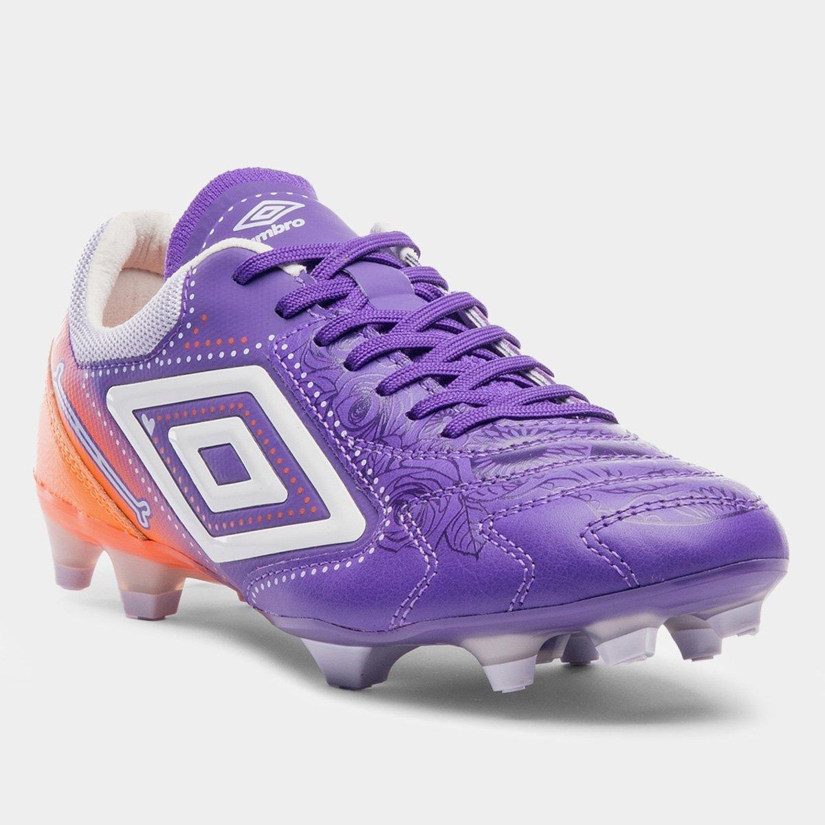 Chuteira Campo Umbro Adamant Master Class Pro Sg Dia de Los Muertos Unissex - 2