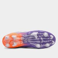 Chuteira Campo Umbro Adamant Master Class Pro Sg Dia de Los Muertos Unissex - 5