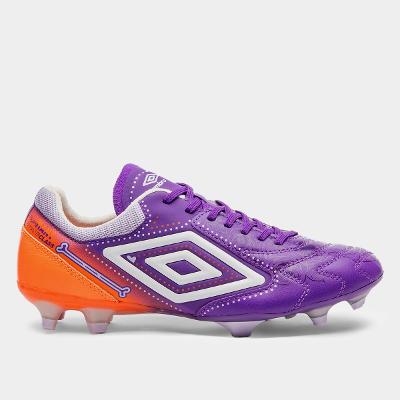 Chuteira Campo Umbro Adamant Master Class Pro Sg Dia de Los Muertos Unissex
