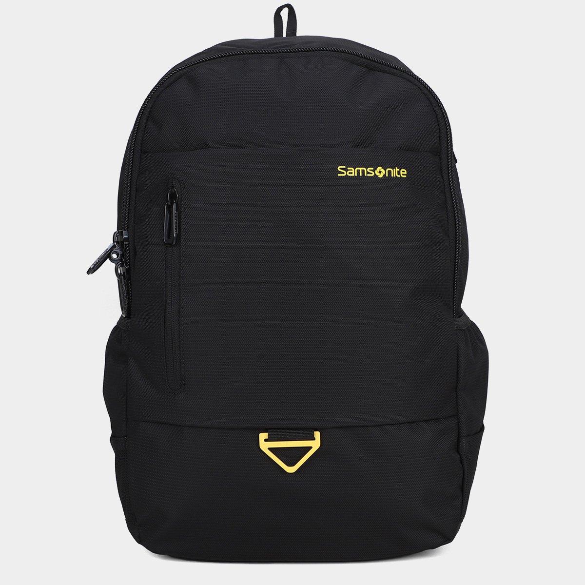 Mochila Samsonite Reformation Rock - 1