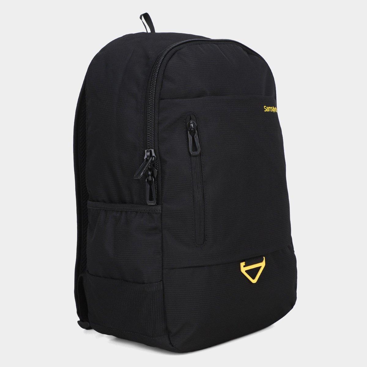 Mochila Samsonite Reformation Rock - 4