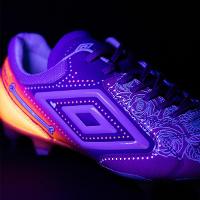 Chuteira Campo Umbro Adamant Master Class Pro Dia De Los Muertos Unissex - 6